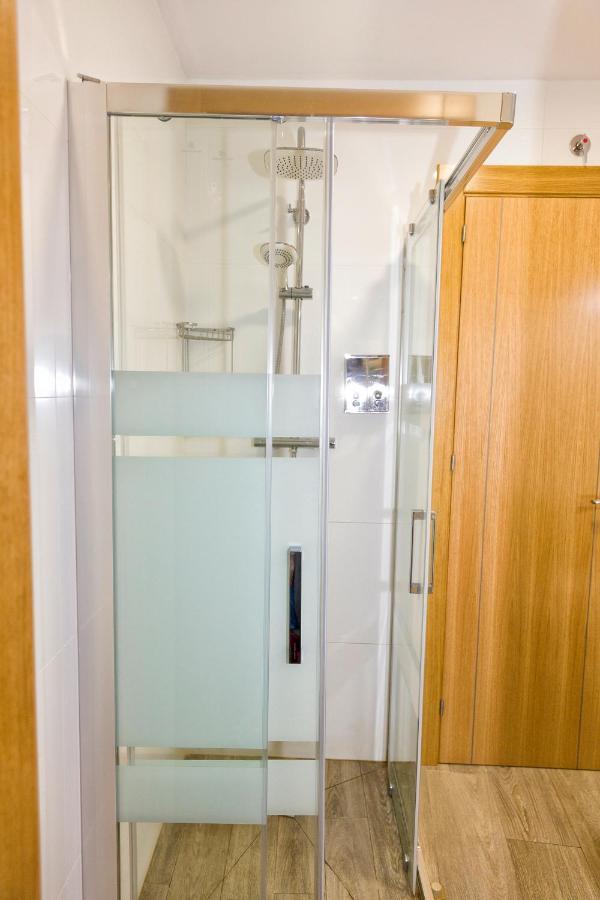 Apartamentos Onnight Málaga Buitenkant foto